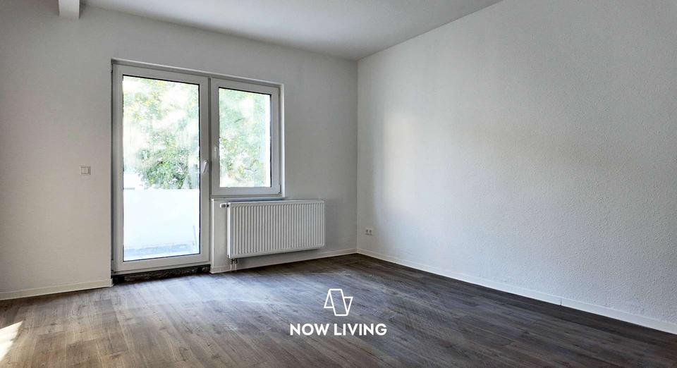 Erdgeschoßwohnung Hannover Linden-Limmer - 2.5 Zimmer, 60 m&sup2;, 890&euro; | Angebot:23662538