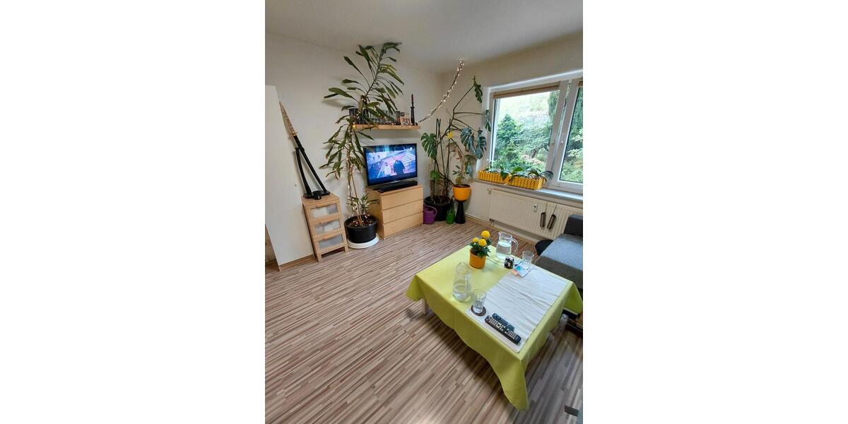 Erdgeschoßwohnung Remscheid - 1 Zimmer, 45 m&sup2;, 360&euro; | Angebot:26621376