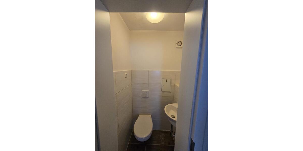 Etagenwohnung Bad Orb - 2 Zimmer, 58 m&sup2;, 550&euro; | Angebot:24868892