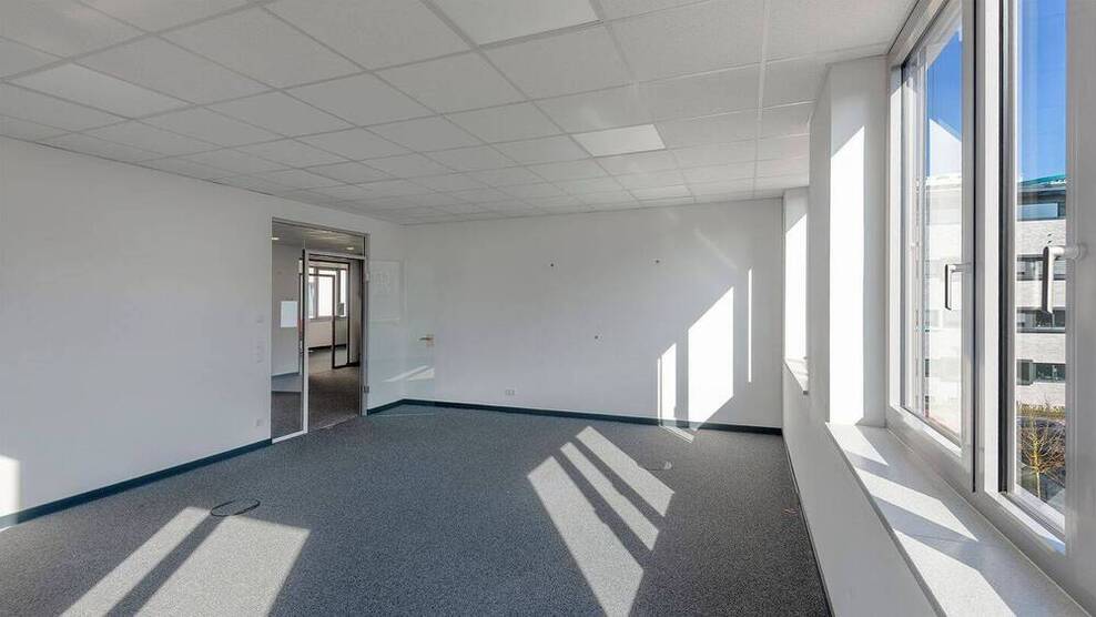 Flexible Büroflächen in Adlershof - Arbeiten im Innovations-Hotspot! - All-in-Miete