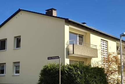 Sehr schöne, helle 3 - Zimmer Wohnung in Bad Wildungen 3 zimmer