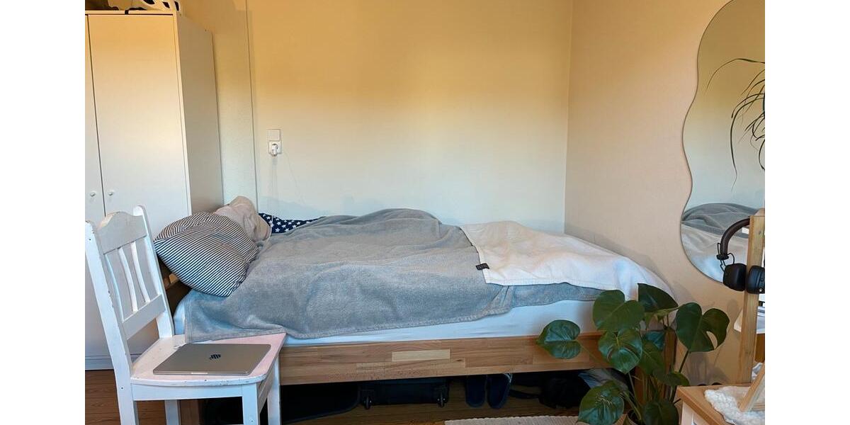 Zimmer in Frauen WG ab 01.03.2026 1 zimmer