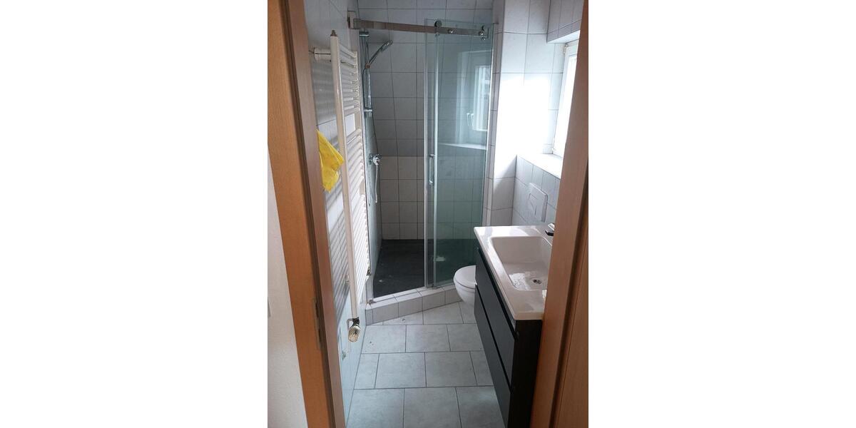 Etagenwohnung Bottrop Feldhausen - 2.5 Zimmer, 55 m&sup2;, 550&euro; | Angebot:24837988