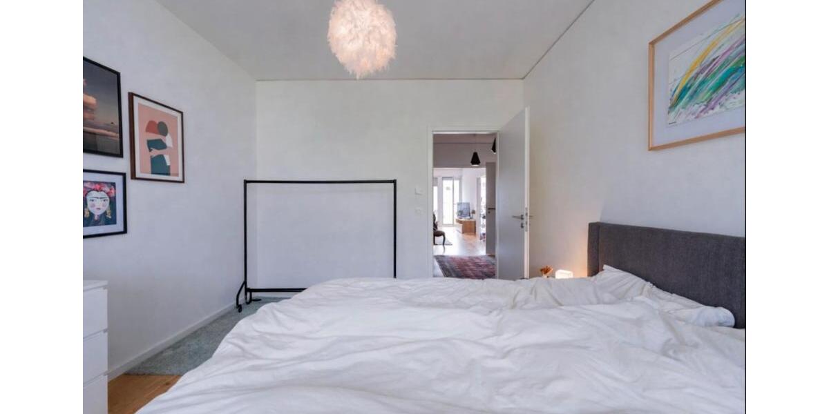 Etagenwohnung Berlin Mitte - 3 Zimmer, 100 m&sup2;, 2.400&euro; | Angebot:26049560