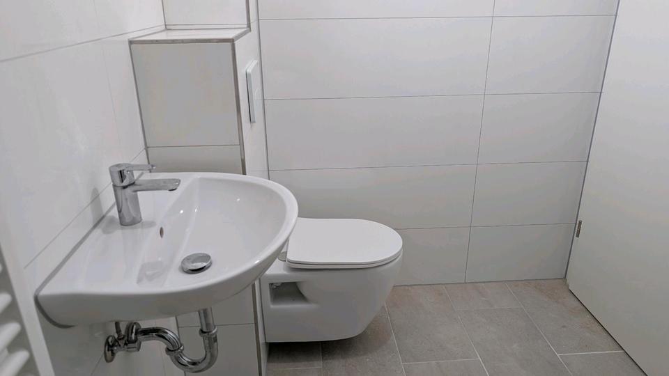 Erdgeschoßwohnung Nürnberg Altenfurt - 3 Zimmer, 67 m&sup2;, 850&euro; | Angebot:25990590