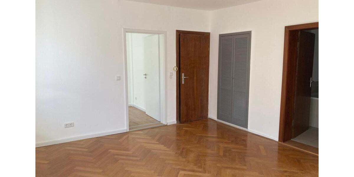 Etagenwohnung Seeheim-Jugenheim Jugenheim - 1 Zimmer, 52 m&sup2;, 675&euro; | Angebot:24878839