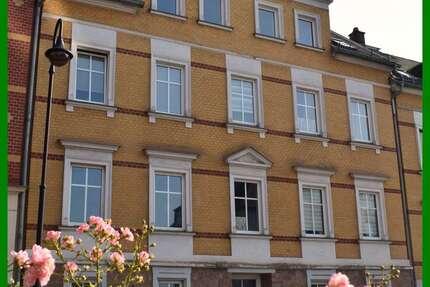 Wohnung Waldheim Schönberg - 2 Zimmer, 43 m&sup2;, 249&euro; | Angebot:23579672