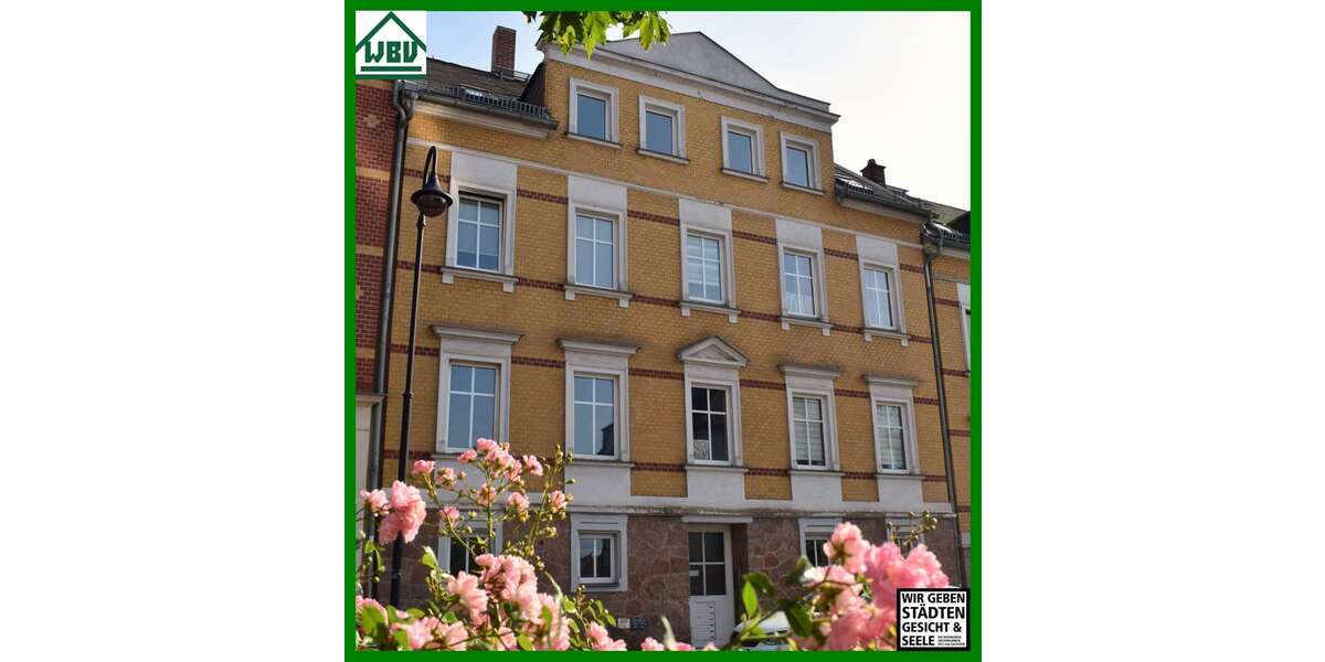 Wohnung zum Mieten in Waldheim 249 € 43 m² 2 zimmer