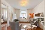Schöne 3-Zimmer Altbauwohnung in Itzehoe - auch als Praxis oder Büro nutzbar 3 zimmer
