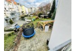 Sehr schöne 4-Raum Wohnung mit moderner Ausstattung und Balkon am Wintergarten! - Etagenwohnung Gera Pforten | Angebot:27190927