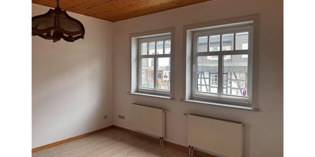 Etagenwohnung Winterberg - 3.5 Zimmer, 104 m&sup2;, 850&euro; | Angebot:26662644