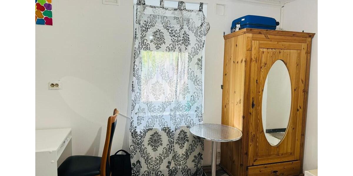 Zwei Einzelzimmer frei zur Miete (Langzeitmiete) 2 zimmer