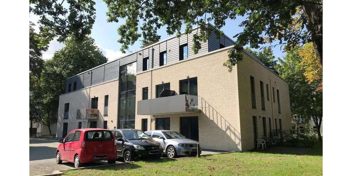 Etagenwohnung Flensburg St. Jürgen - 3 Zimmer, 51 m&sup2;, 850&euro; | Angebot:24492109