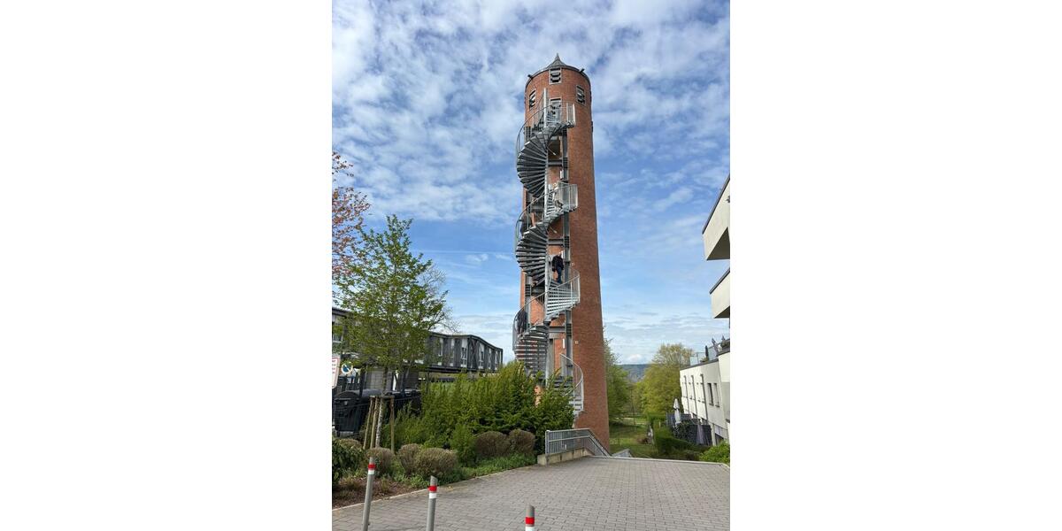 Etagenwohnung Trier - 1 Zimmer, 20 m&sup2;, 790&euro; | Angebot:26547864