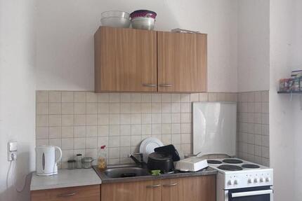 Wohnung Nordhausen - 1 Zimmer, 17 m&sup2;, 285&euro; | Angebot:26563039