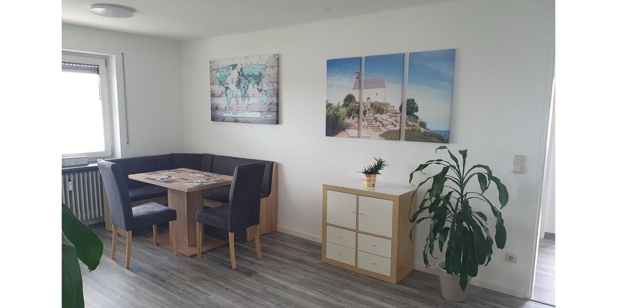 Wohnen auf Zeit Waldenburg - 1 Zimmer, 20 m&sup2;, 488&euro; | Angebot:24599253