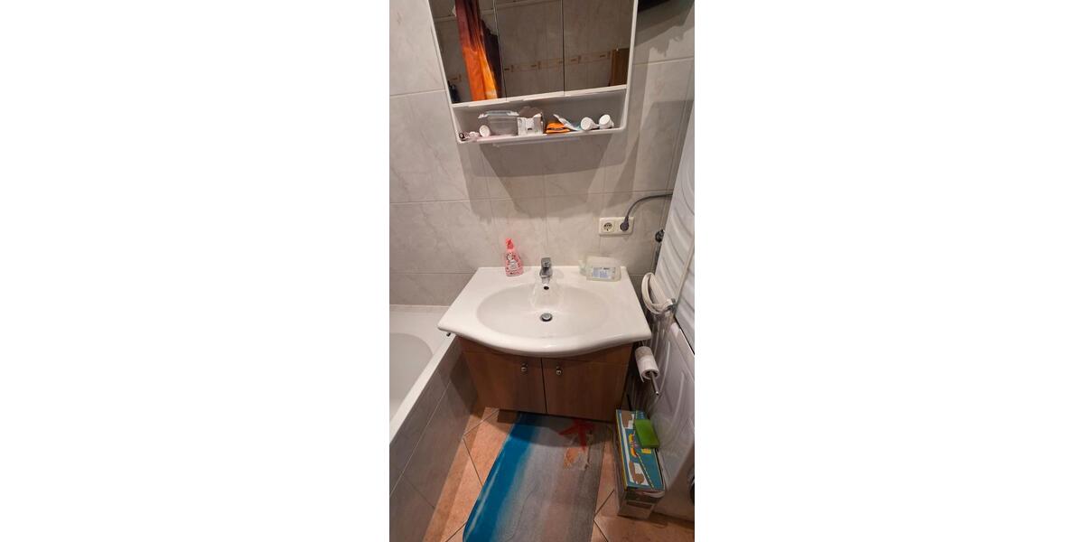 Etagenwohnung Neumarkt in der Oberpfalz Altenhof - 2 Zimmer, 60 m&sup2;, 650&euro; | Angebot:26045160