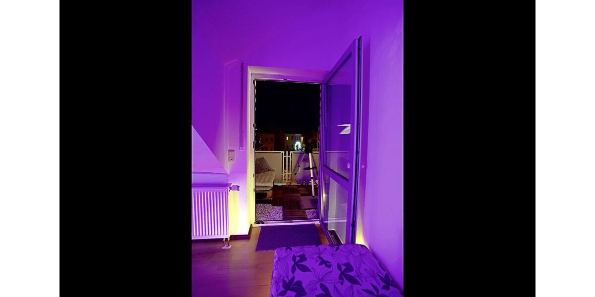 Dachgeschoßwohnung Paderborn Univiertel - 4 Zimmer, 94 m&sup2;, 1.080&euro; | Angebot:26505219