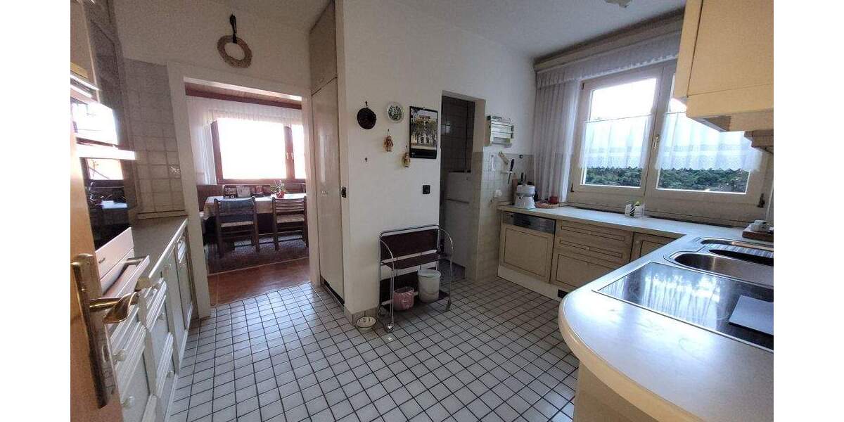 Einfamilienhaus Nürnberg Neukatzwang - 5 Zimmer, 190 m&sup2;, 1.600&euro; | Angebot:25704241