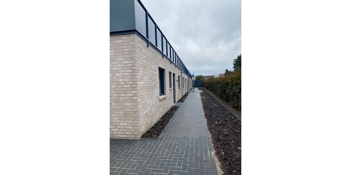 Etagenwohnung Haselünne - 3 Zimmer, 67 m&sup2;, 780&euro; | Angebot:25237313