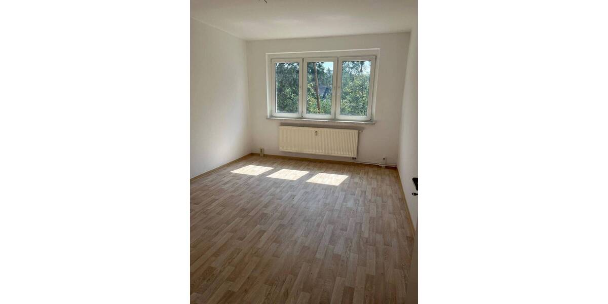 Etagenwohnung Boxberg/Oberlausitz Uhyst - 4 Zimmer, 73 m&sup2;, 370&euro; | Angebot:26628980