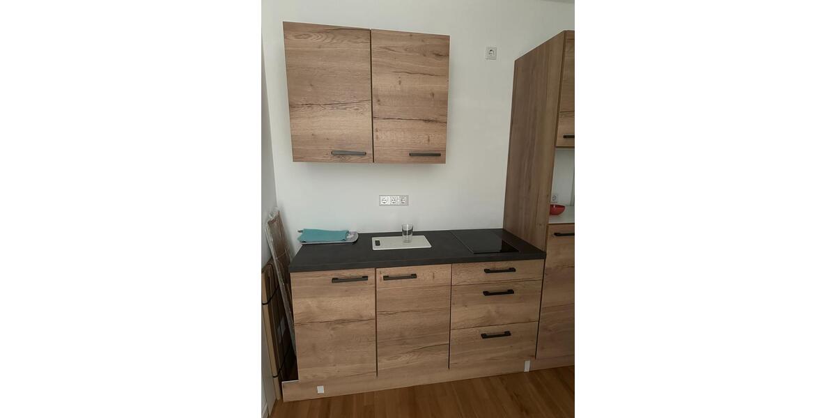 Erdgeschoßwohnung Neuruppin - 1 Zimmer, 35 m&sup2;, 595&euro; | Angebot:25342225