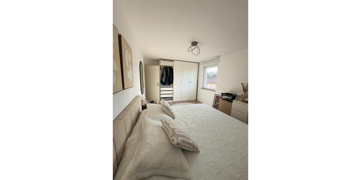 Dachgeschoßwohnung Wächtersbach - 3 Zimmer, 85 m&sup2;, 850&euro; | Angebot:25764400