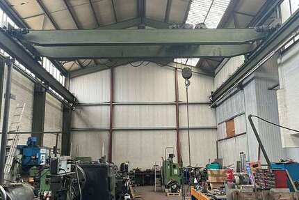 Gewerbeobjekt Viernheim - 1.300&euro; | Angebot:25775966