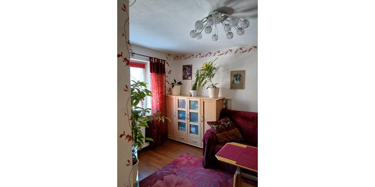 Nachmieter 2 Raum Wohnung Magdeburg Hopfengarten 2 zimmer