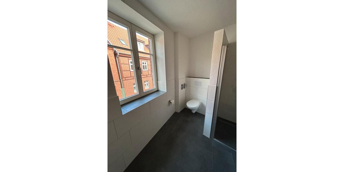 Etagenwohnung Boizenburg/Elbe Elbe - 3 Zimmer, 95 m&sup2;, 995&euro; | Angebot:26069183