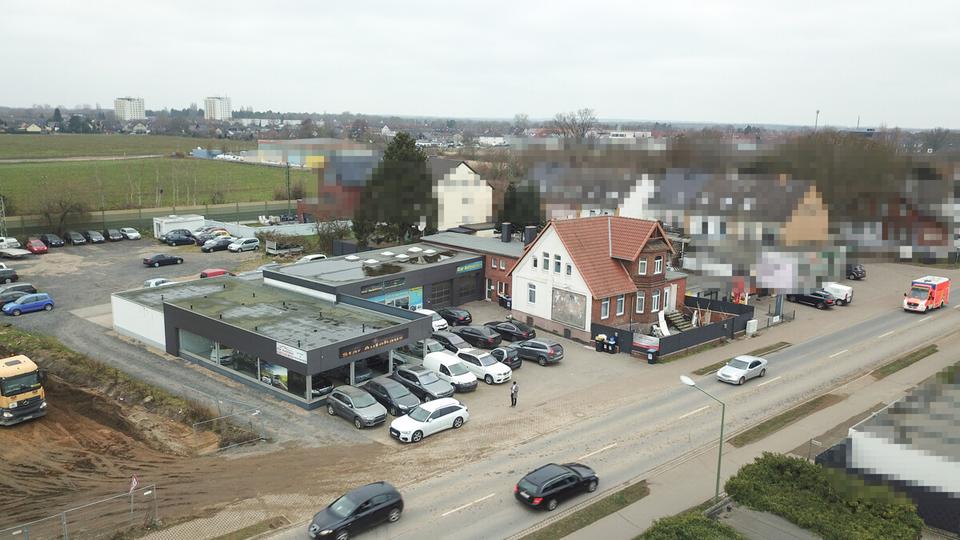 Gewerbeobjekt Neustadt am Rübenberge - 2.500&euro; | Angebot:25894793