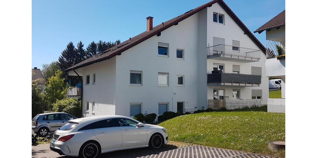 Etagenwohnung Pirmasens Niedersimten - 3 Zimmer, 78 m&sup2;, 523&euro; | Angebot:26635604