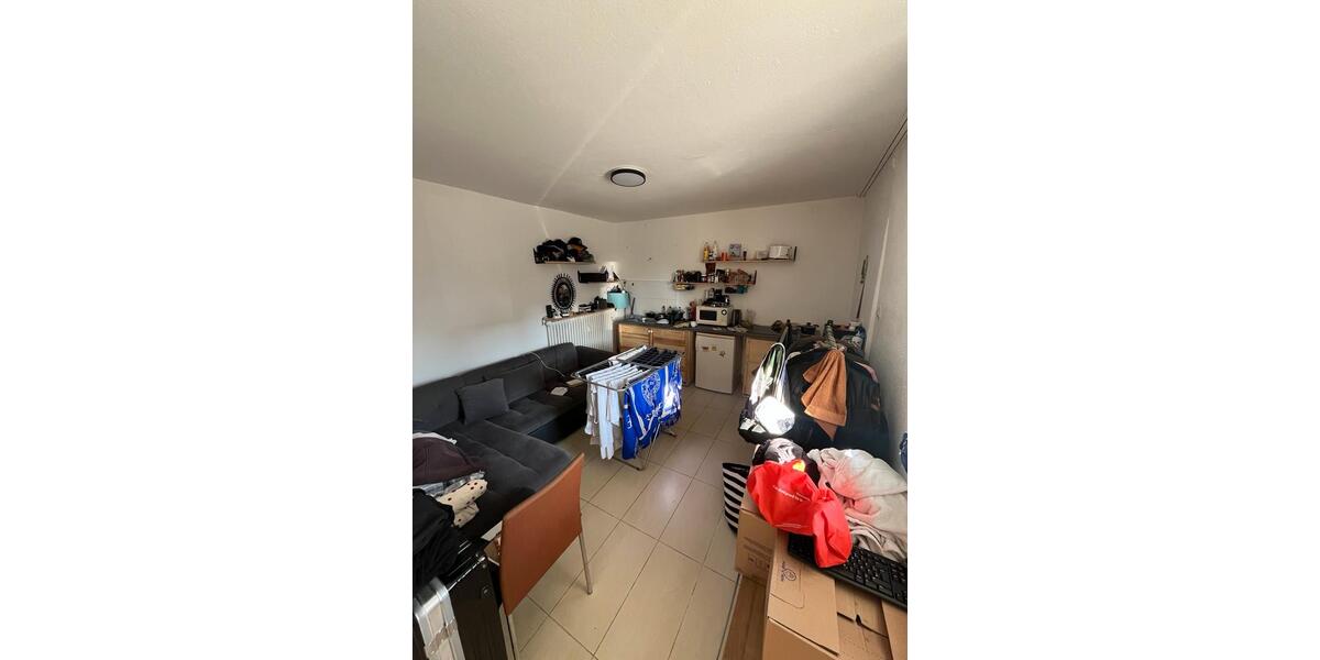Wohnen auf Zeit Gießen Allendorf - 1 Zimmer, 15 m&sup2;, 530&euro; | Angebot:26479106