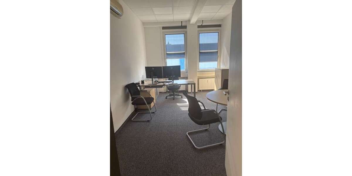 Gewerbeobjekt Ingolstadt Monikaviertel - 1.980&euro; | Angebot:27161269