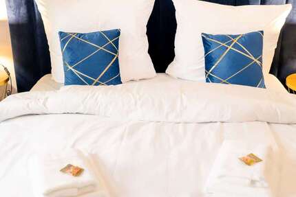 Zimmer Mannheim Fahrlach - 1 Zimmer, 1.399&euro; | Angebot:24746618