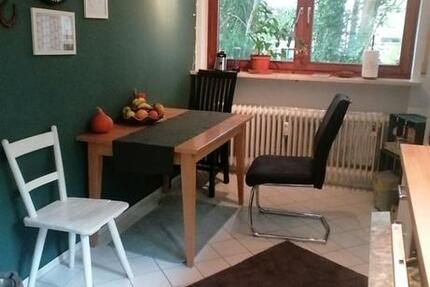 Wohnung Tutzing - 3 Zimmer, 90 m&sup2;, 550&euro; | Angebot:24874141