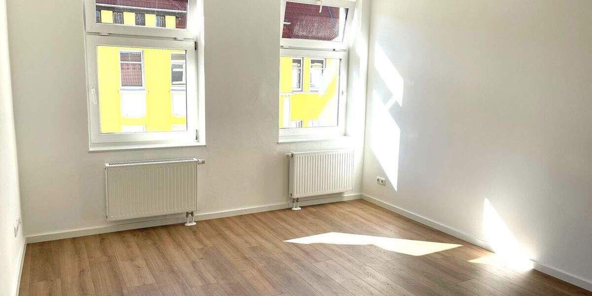 Etagenwohnung Brandenburg an der Havel Altstadt - 4 Zimmer, 115 m&sup2;, 1.200&euro; | Angebot:25727163