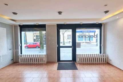 Gewerbeobjekt Birkenwerder - 810&euro; | Angebot:24989407