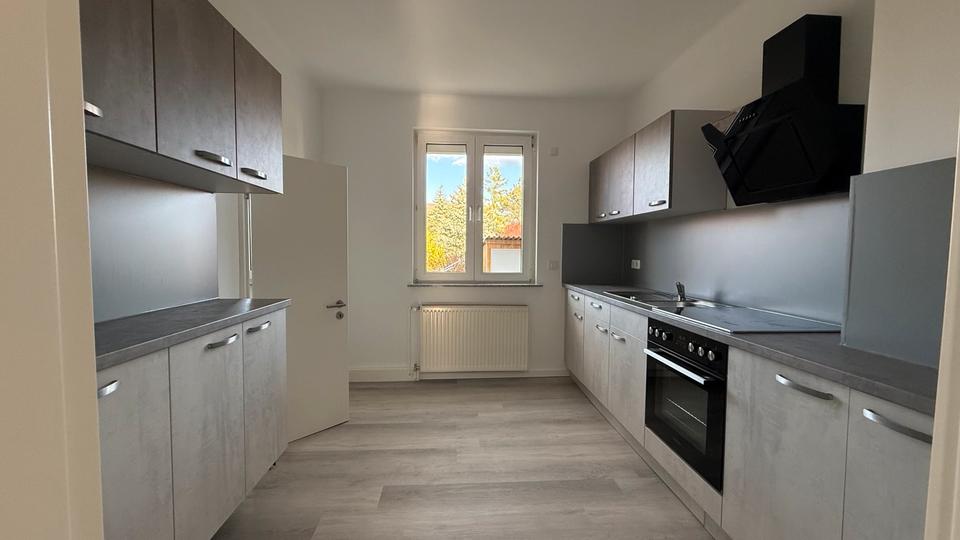 Erdgeschoßwohnung Sömmerda - 2 Zimmer, 65 m&sup2;, 699&euro; | Angebot:26255748