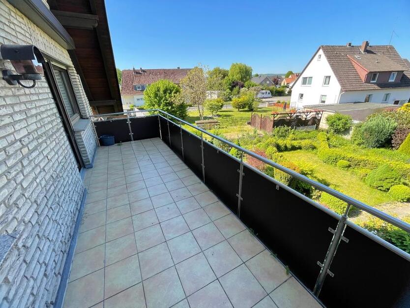 Schöne 72m2 Wohnung in Aerzen