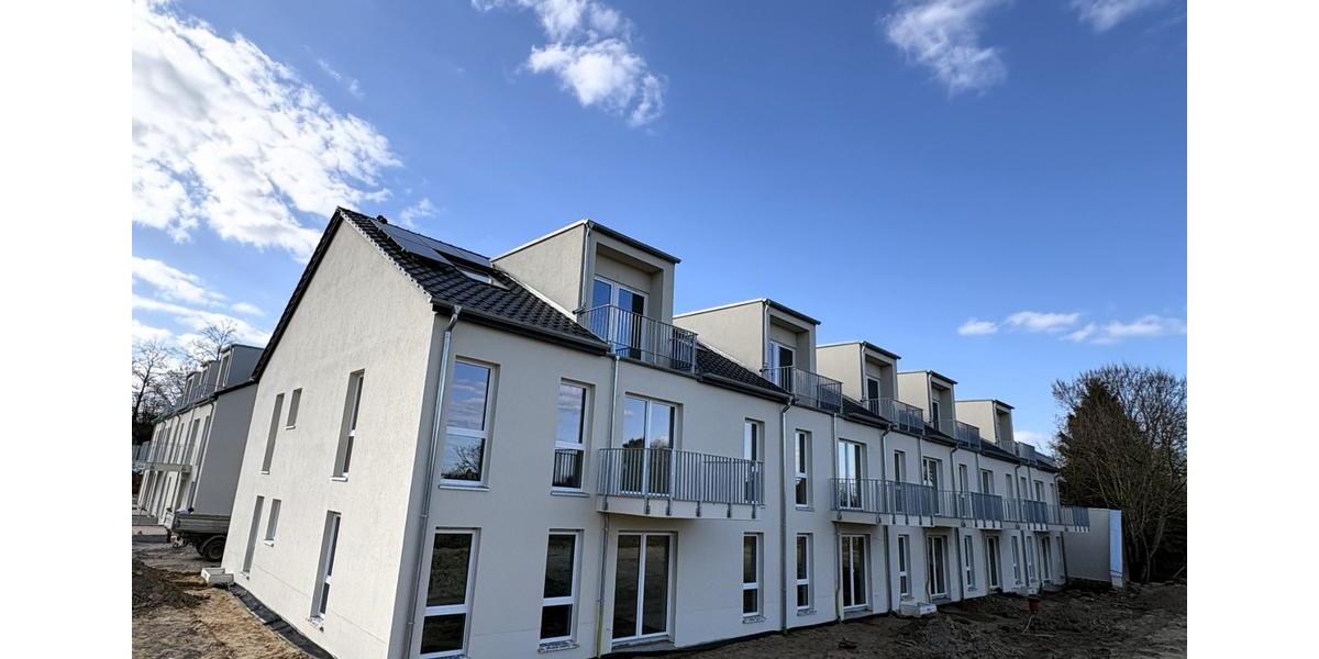 Etagenwohnung Bernau bei Berlin - 4 Zimmer, 89 m&sup2;, 1.450&euro; | Angebot:25646523