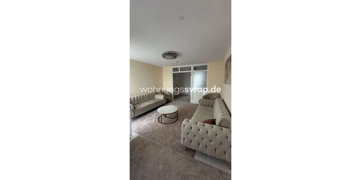 Etagenwohnung Berlin - 3 Zimmer, 73 m&sup2;, 545&euro; | Angebot:25285421