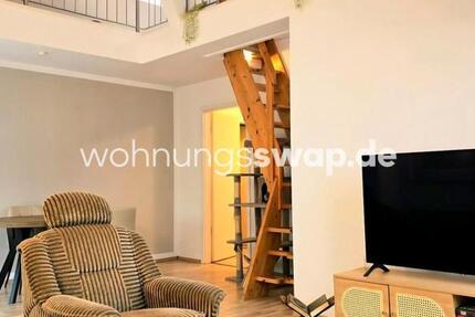 Wohnung Berlin Reinickendorf - 4 Zimmer, 87 m&sup2;, 900&euro; | Angebot:25181279