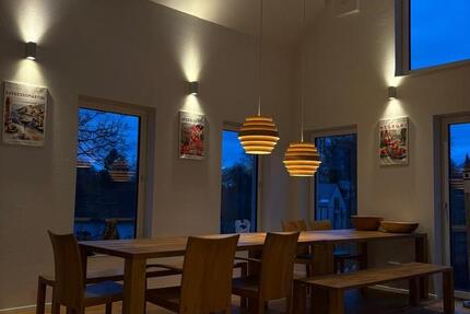 Wohnen auf Zeit Grafrath - 3 Zimmer, 100 m&sup2;, 750&euro; | Angebot:26000962