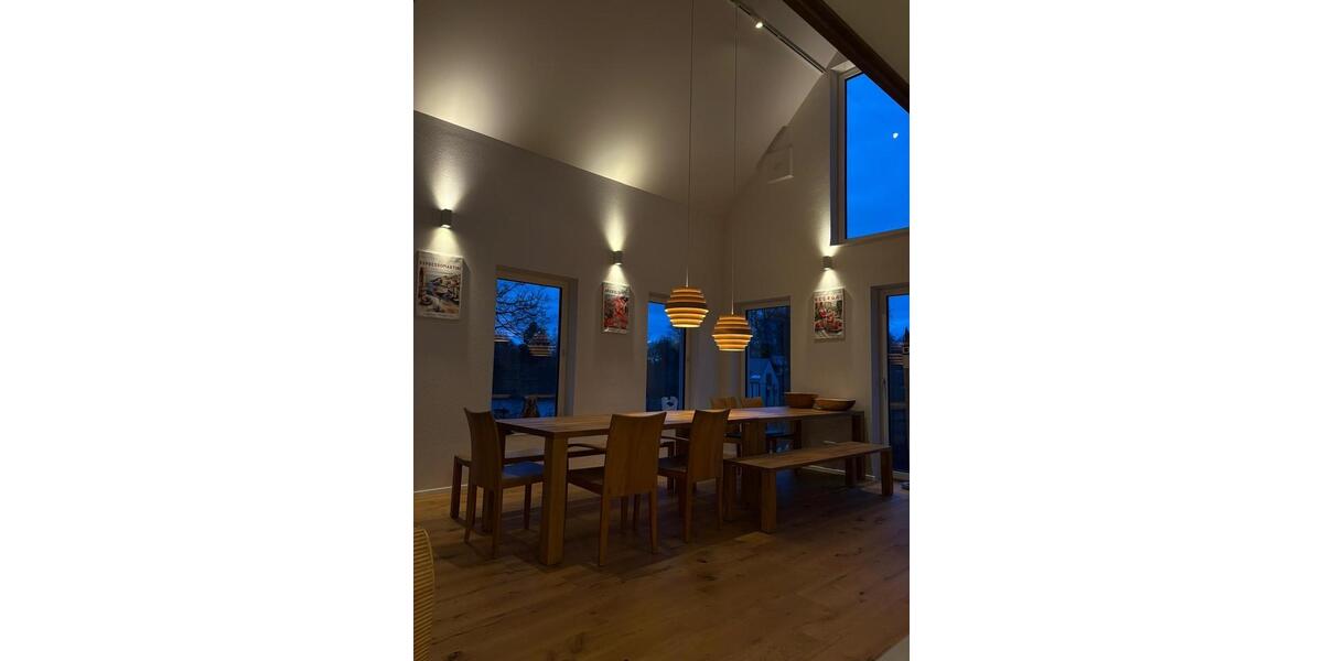 Wohnen auf Zeit Grafrath - 3 Zimmer, 100 m&sup2;, 750&euro; | Angebot:26000962