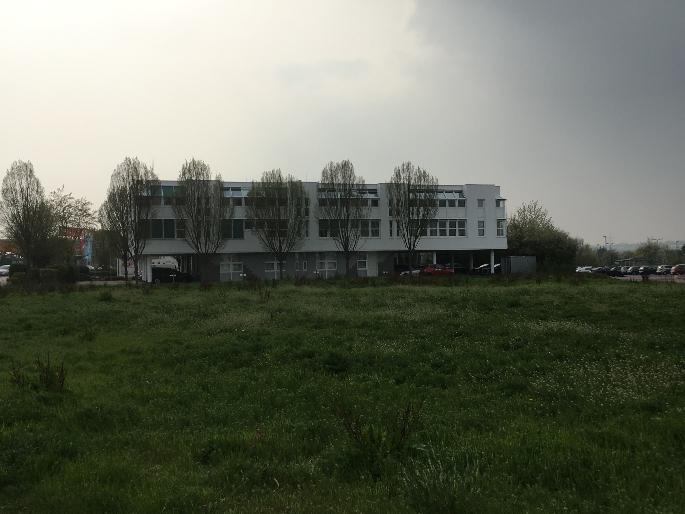 Top ausgestattete und renommierte Büroräume in MAINZ - All-in-Miete