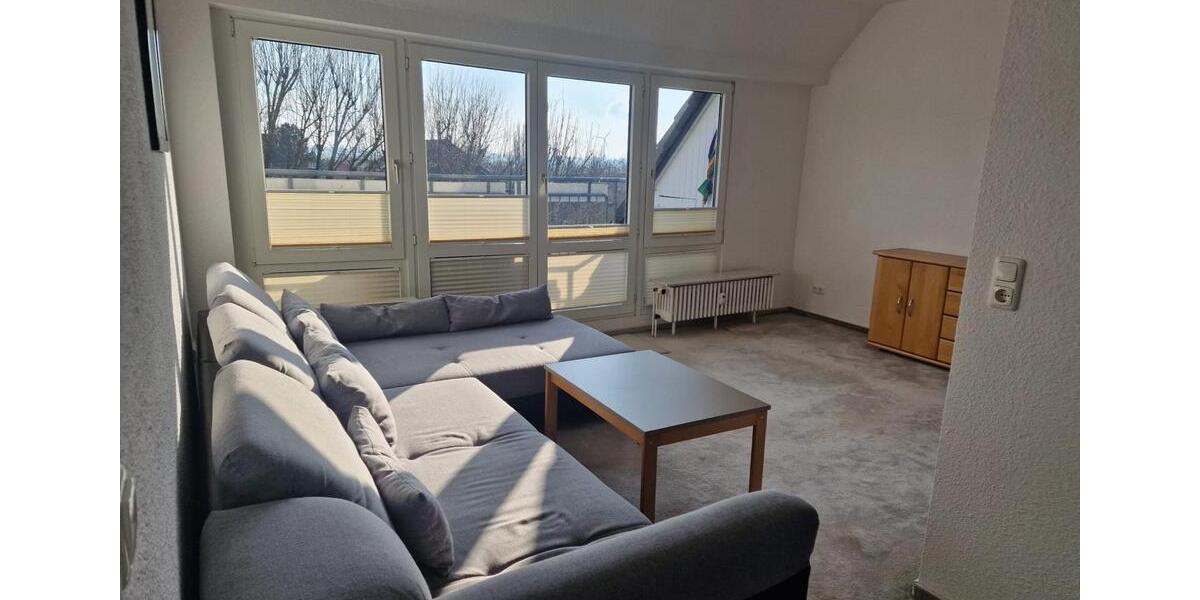 Wohnen auf Zeit Hemmingen - 2.5 Zimmer, 64 m&sup2;, 750&euro; | Angebot:26619741