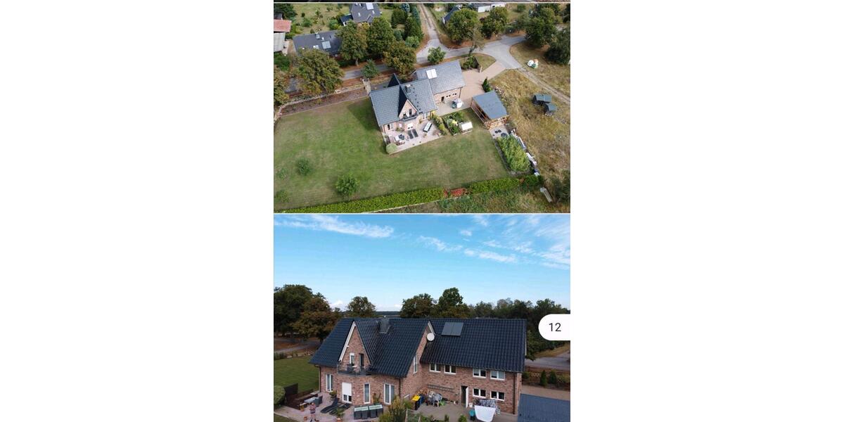 Wohnen auf Zeit Havelberg - 6 Zimmer, 217 m&sup2;, 1.500&euro; | Angebot:25547256