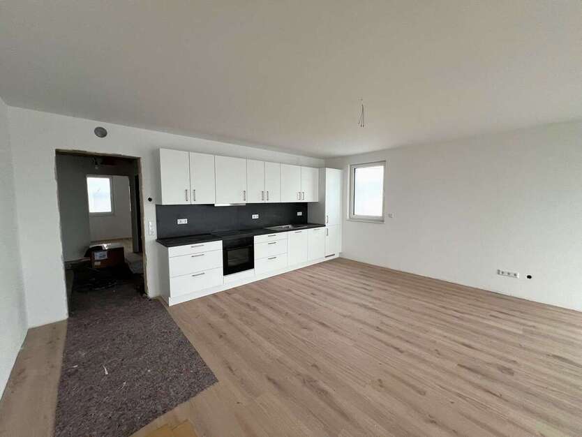 Wohnung zum Mieten in Münzenberg 920 € 76 m² 2 zimmer