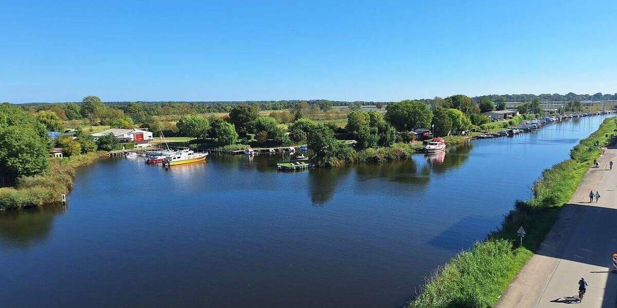 Etagenwohnung Greifswald Nördliche Mühlenvorstadt - 4 Zimmer, 113 m&sup2;, 1.750&euro; | Angebot:25727440